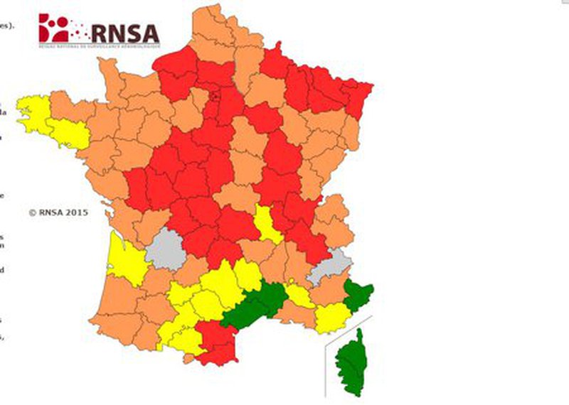 Illustration de l'actualité